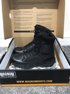 magnum viper pro waterproof all leather boot