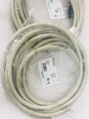 BMXFCW303 New BMXFCW303 Discrete Input/Output Cables BMXFCW303 DHL - Picture 2 of 5
