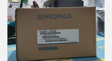 1PC New In Box Yaskawa SGDH-05DE AC Servo Driver Free delivery