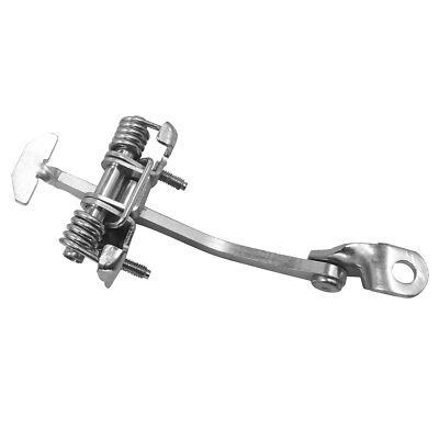 Türstopper Türfangband Türfeststeller Hinten für Renault Clio 2 Fluence Thalia