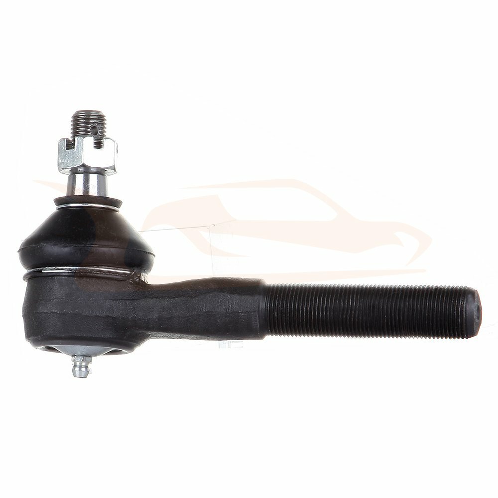 Complete Front Suspension Kit For 1998-1999 Dodge Ram 2500 3500 HD - Track Bar, Tie Rod, Ball Joints, Sway Bar Links