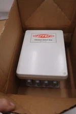CTC SB102-121 / SB102-12I  Vibration Switch Box Brand New STOCK G150A
