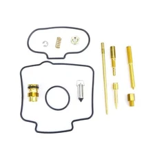 2FastMoto Carburetor Repair Carb Rebuild Kit for Honda CR125R 2000-01 or2475