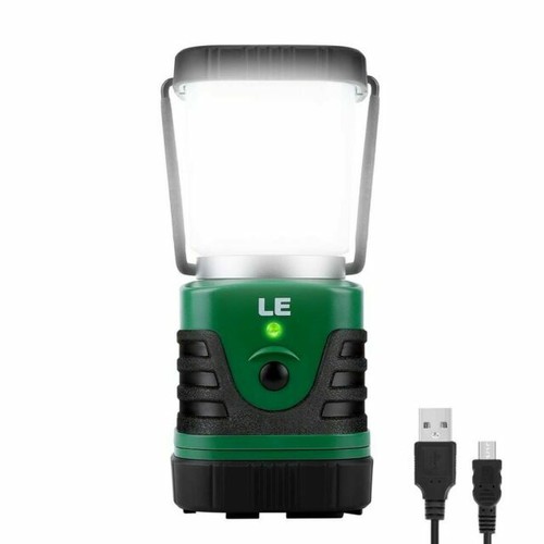 Original Lofree Camping Lantern IPX6 Portable Rechargeable Camping