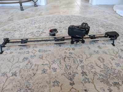 Rhino ARC II Slider / Dolly Motion Control