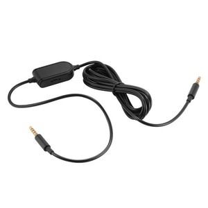 US-Replacement-Aux-Cable-Fit-Astro-A10-A40-A30-A50-Gaming-Headset-Stereo-Cord