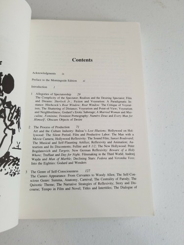 Reflexivity In Film And Literature By Robert Stam - Picture 7 of 9