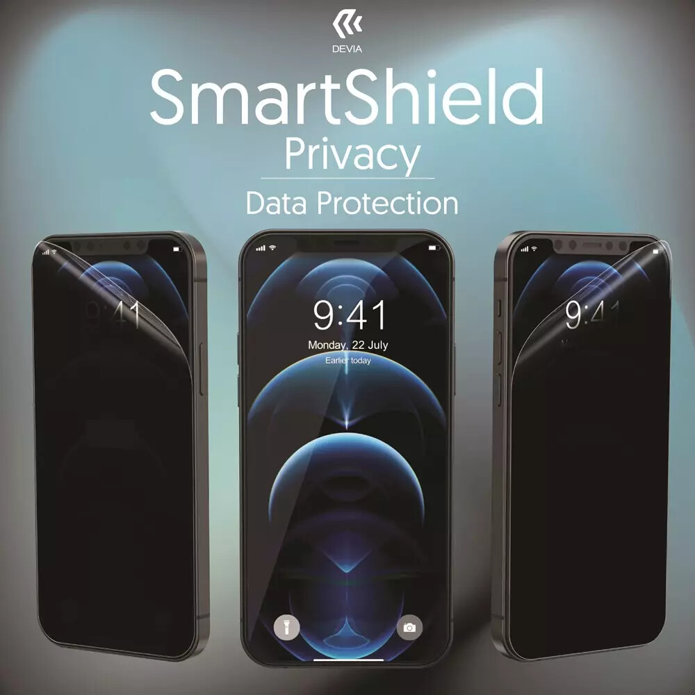 Privacy Screen Protector in Default