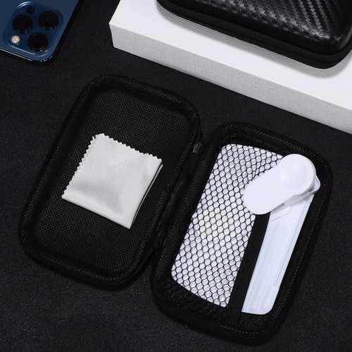 2 Pcs Reflector Phone Photography Accessories Cell Mirror Reflection Clip - 第 9/11 張圖片