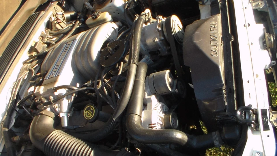 Ford Mustang 1986-1993 motor de control de aire inactivo Iac Street Outlaw 5,0 ¡venta Fox! Foto 3 de 4