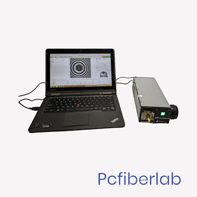 Data-Pixel 3D Scope ENTRY-LEVEL PRICE INTERFEROMETER FOR SURFACE INSPECTION