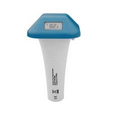 WH31PF Wireless Floating Pool and Spa Thermom...