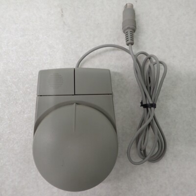 SHARP X68000 ACE HD (CZ-611C-GY） Modified products Tested and