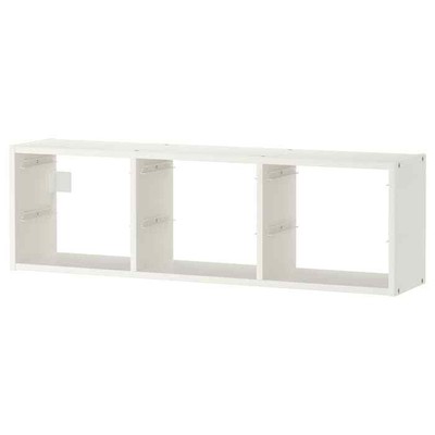 Ikea Trofast Wall Storage White 39 X8 1 4 X11 3 4 Storage