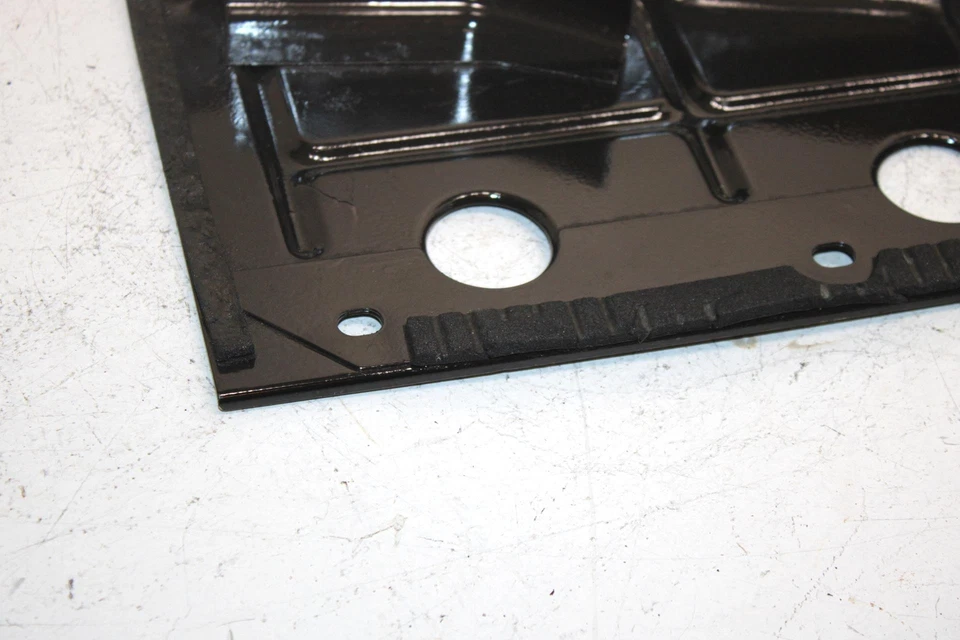 Deflector 85 Polaris SS OEM 3083218 SP142 Foto 4 de 4