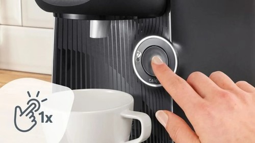 ☆NUR 39€☆Marktpreis 55€ Bosch TAS1003 Tassimo coffee machine, over 70 drinks - Bild 13 von 13