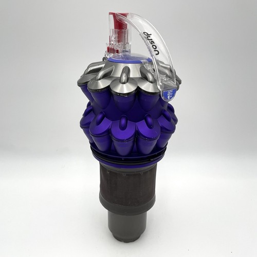 DYSON DC50 UP15 BOTE DE POLVO DE SUCIEDAD CONTENEDOR INTERIOR CICLÓN FABRICANTE DE EQUIPOS ORIGINALES PIEZA DY-965073 - Imagen 2 de 16