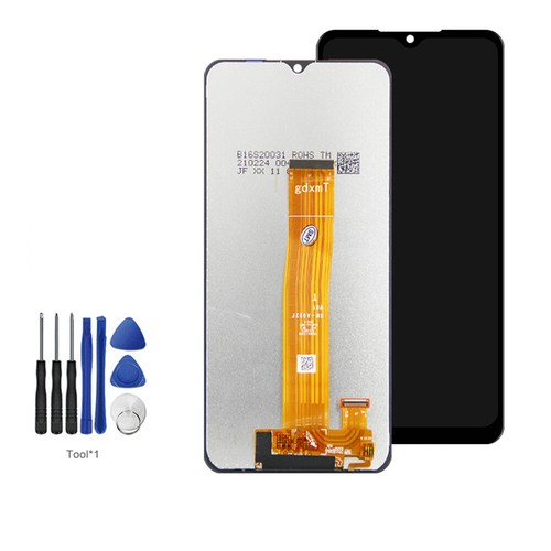 For Samsung Galaxy A32 4G A325 / 5G A326 LCD Display Touch Screen Digitizer - Picture 25 of 26