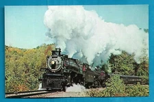 Canadian Pacific Railway 1286 & 972, Jack's Mountain Iron Springs PA, Ron Ziel 