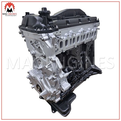 ENGINE TOYOTA 1GD-FTV D4-D FOR HILUX INNOVA FORTUNER 2.8 LTR 2015-20 ...