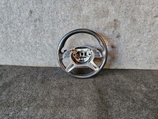 Mercedes W166 X166 GLS450 GLS63 AMG Sport Ledersportlenkrad Pedalschaltung OEM Mercedes W166 X166 GLS450 GLS63 AMG Sport Ledersportlenkrad Pedalschaltung OEM