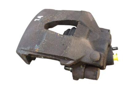Bremssattel Bremszange vorne links für SKODA CITIGO 1.0