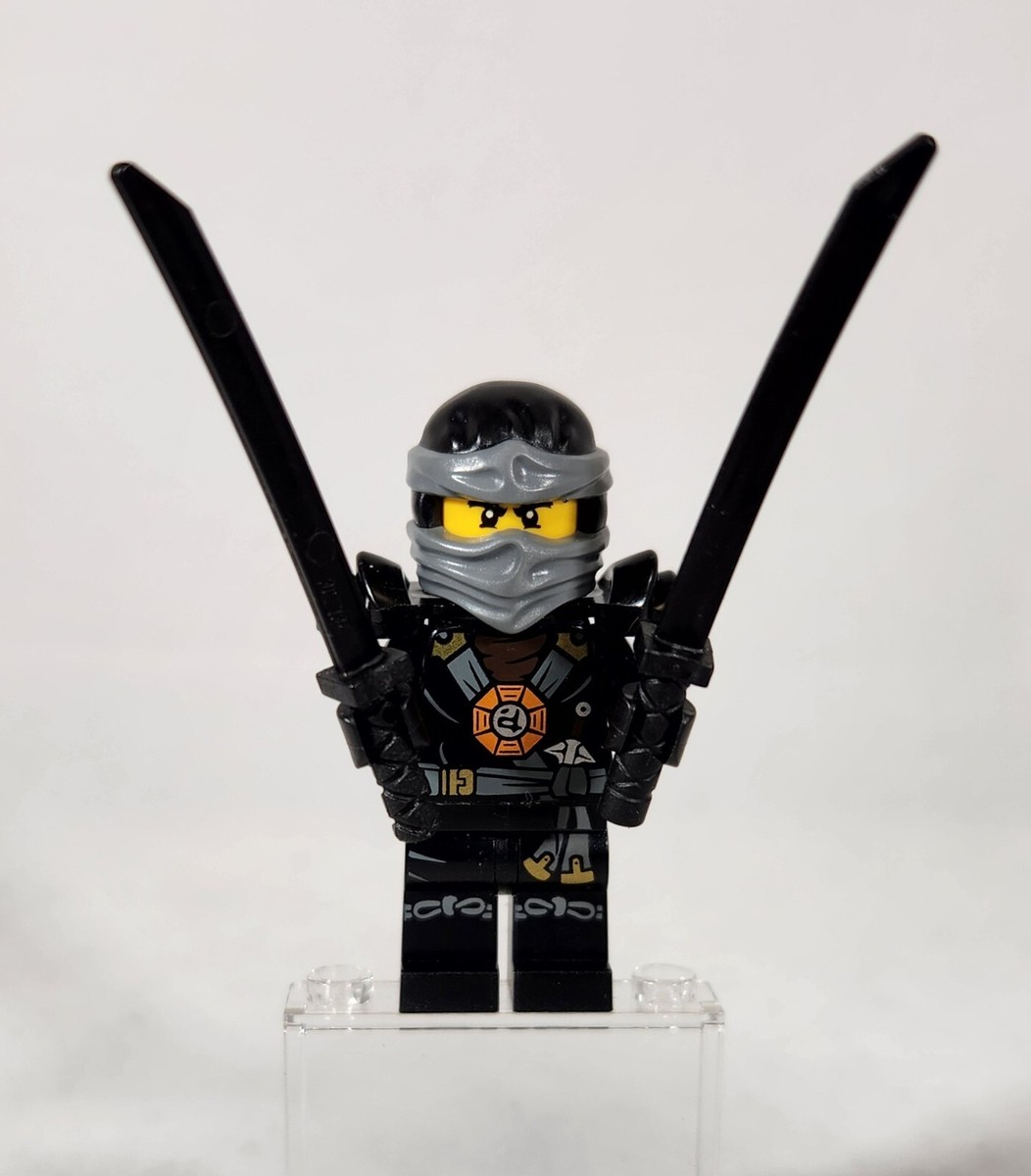 LEGO NINJAGO: Possession Minifigures (Genuine) – YOU PICK!