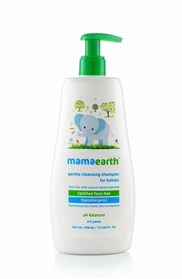 mamaearth for baby