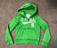 miniatuur 1 - Abercrombie Kids Hoodie, Size Junior M, Fits Roughly 9-11, Fitch, Green,Designer
