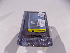 Vintage Computer PC Seagate Hard Drive in Original Sleeve Sold as SPARES/PARTS