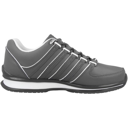 K-Swiss Rinzler Zapatillas de Deporte Hombre Gimanasia Zapatos Informales - Imagen 15 de 37