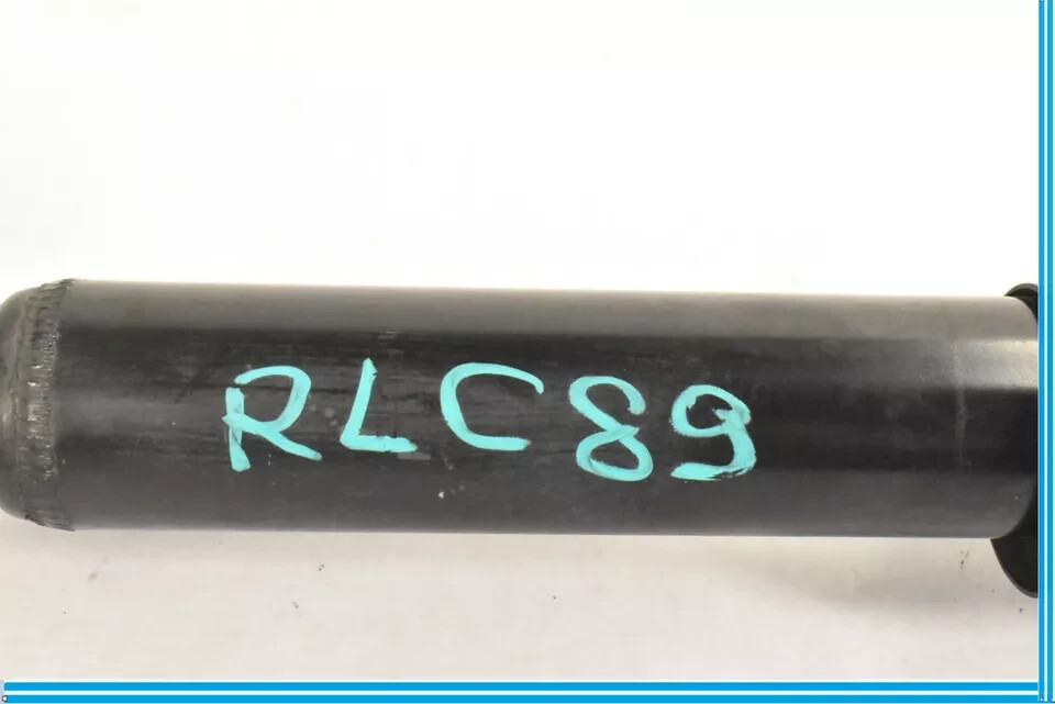 14-17 Maserati Ghibli Rear Left / Right Side Suspension Shock Strut Absorber OEM
