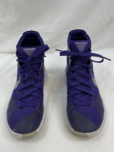 hyperdunk 2015 purple