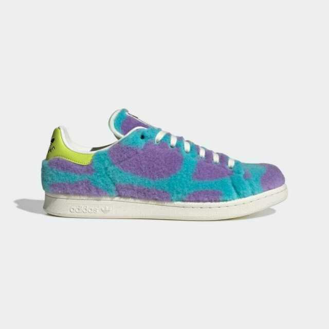stan smith adidas size 14