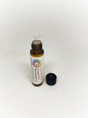 Palo Santo 33- 100% Natural Best Therapeutic Oil - 10 ml