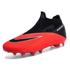 Zapatos Deportivos de Futbol Soccer de Hombre y Ni os Tenis F tbol Transpirables