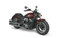 2021 INDIAN Scout ABS