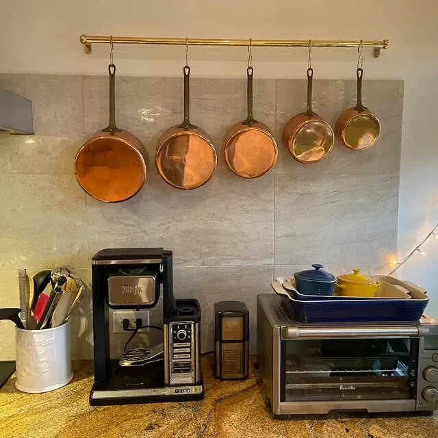 10 Best Pot Racks for Your Kitchen