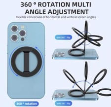 Double-sided Magnetic Phone Stand