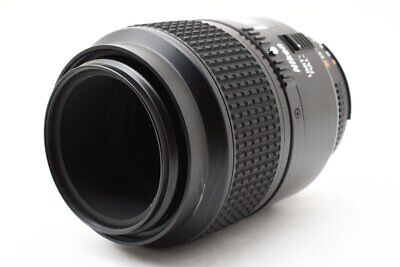 Nikon AF Micro NIKKOR 105mm f/2.8 D macro lens [current item Nikon AF Micro NIKKOR 105mm f/2.8 D macro lens [current item