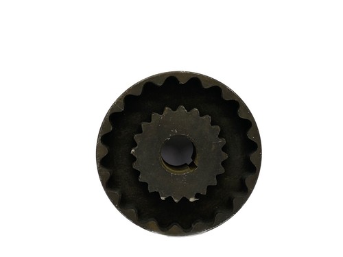 NUOVO VECCHIO STOCK Lovejoy 7/8" Foro 6J 6000 Max Giri Flangia Accoppiamento 36080 - Foto 5 di 5