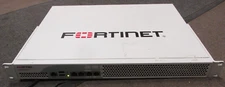 Fortinet Fortmail 200d FML-200D Network Security Appliance