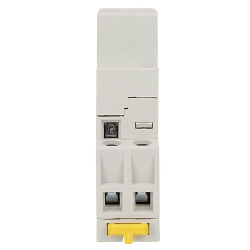 BCH8-25 2P 2NO 25A 24VAC 50/60HZ Hutschiene Haushaltsschütz Hochwertig❤ - Bild 5 von 7