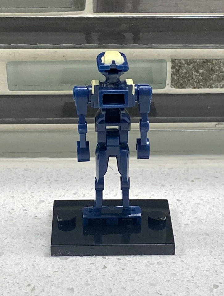 Star Wars TX-20 Tactical Droid Minifigure For Lego - Image 4 of 4