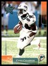Chris Chambers 2002 Leaf Rookies & Stars #50 Dolphins NFL READ FREE SHIPPING
