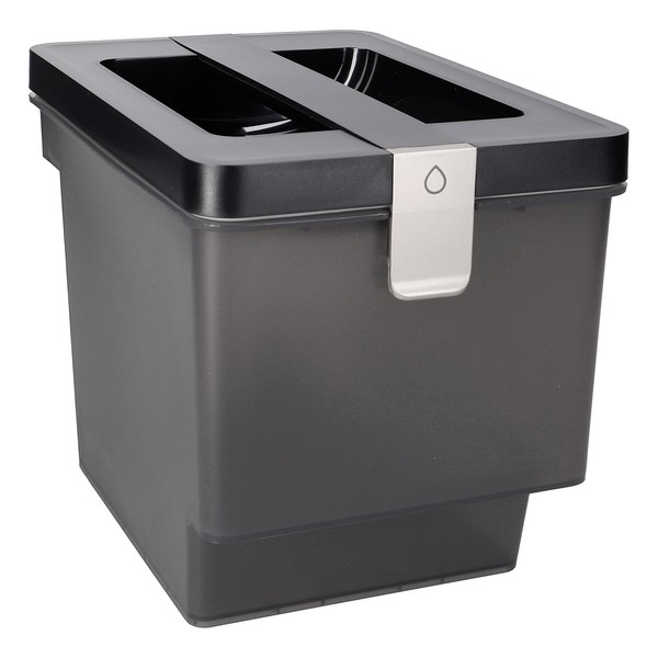 Easypart Passend FüR 201-F002-0042 Ecovacs Wassertank FüR Staubsauger-Roboter-image