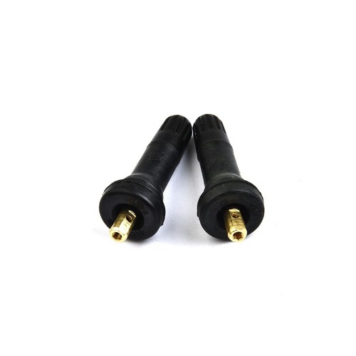 Useful New Valve Stem Set Tire Pressure Accessories Equipment Replacement - Picture 5 of 12