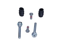 Maxgear 49-1963 FüHrungshüLsensatz, Bremssattel Vorne Hinten FüR Alfa Romeo