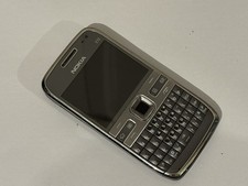Nokia E72 Handy (entsperrt) -