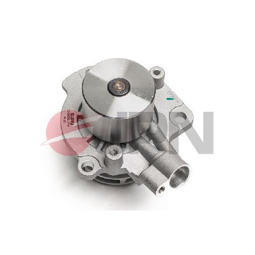 Wasserpumpe MotorküHlung FüR Audi A3 8V 2.0 12 Bis 17 JPN Neu Crlb-image